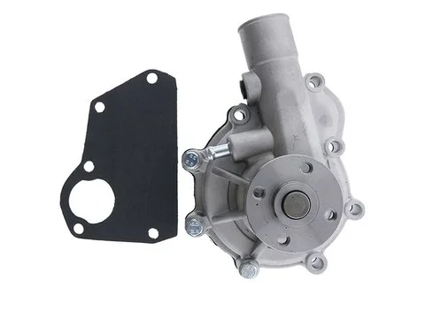 Водяной насос 32A45-10030 для Mitsubishi двигателя S4S вилочного погрузчика FD20 FD25 FD30