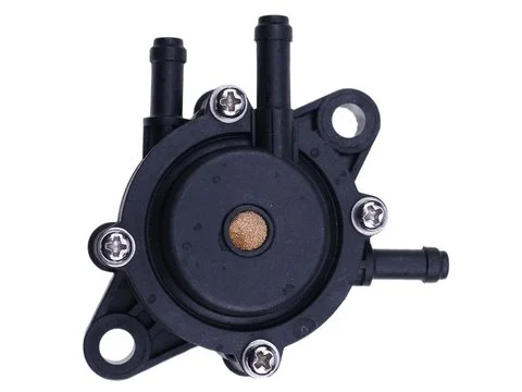 Топливный насос для John Deere LA105 LA115 LA120 LA125 LA130 LA135 LA140 LA145 LA150 LA155 LA165 LA175