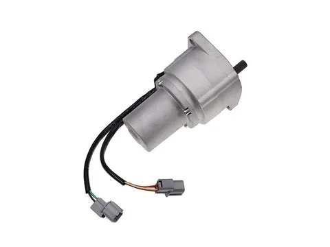 Мотор газа 20S00002F3 для Kobelco экскаватора SK200-6 SK210-6 SK230-6 SK70SR-2 SK80CS-2