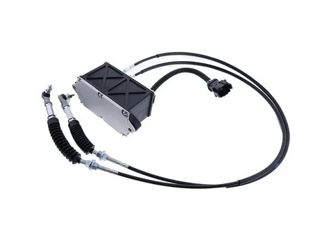 Мотор газа 247-5213 для Caterpillar CAT двигателя 3066 Exavator 320C 323DL 323DLN 323DS 320CL 323D