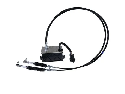 Мотор газа 247-5213 для Caterpillar CAT двигателя 3066 Exavator 320C 323DL 323DLN 323DS 320CL 323D