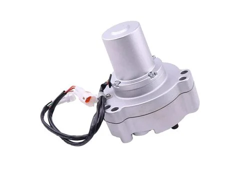 Мотор в сборе Тросик газа 2406U197F3 для Kobelco экскаватора SK220-3 SK200-1 SK200-3 SK200-5 SK60-1 SK100-1 SK220-1 SK250-1 SK300-1