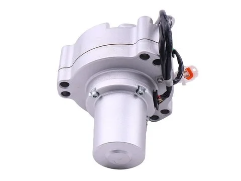 Мотор в сборе Тросик газа 2406U197F3 для Kobelco экскаватора SK220-3 SK200-1 SK200-3 SK200-5 SK60-1 SK100-1 SK220-1 SK250-1 SK300-1