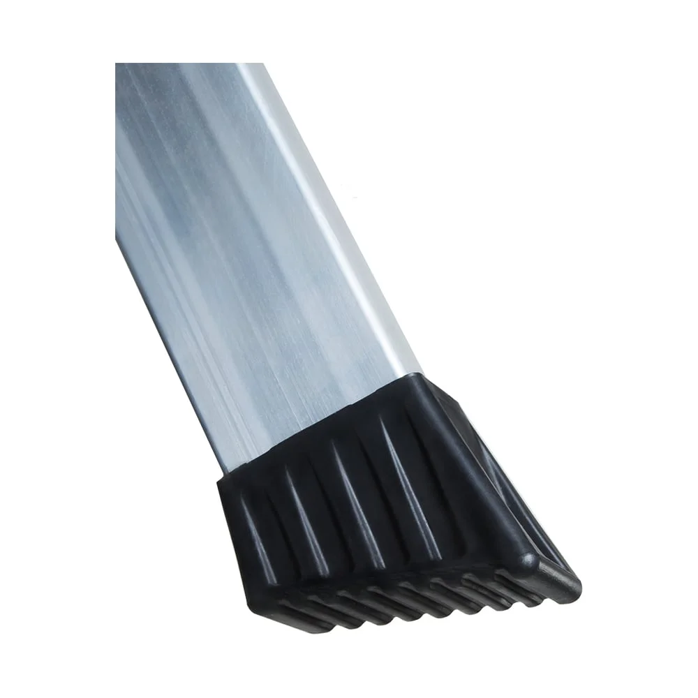 Inforce алюминиевая стремянка с алюминиевым лотком 7 ступеней СП-01-07