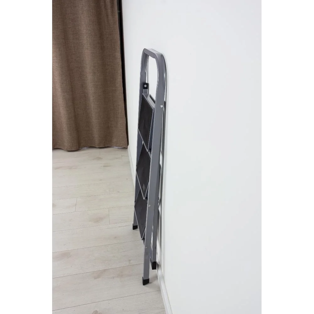 Стремянка Joy Home Slimmy 3 ступени 12815