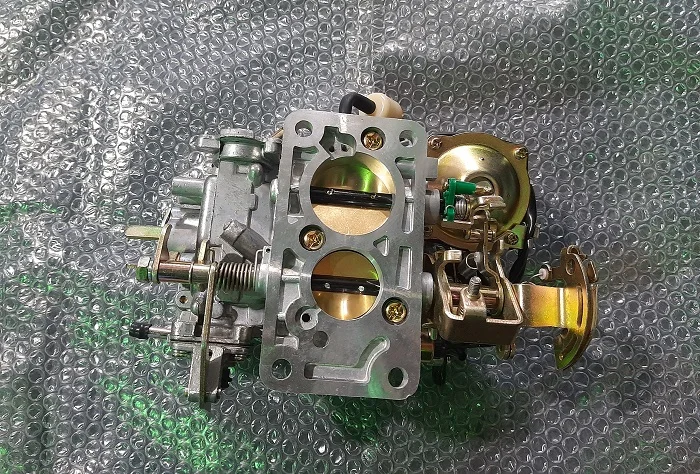 Карбюратор WF491GP