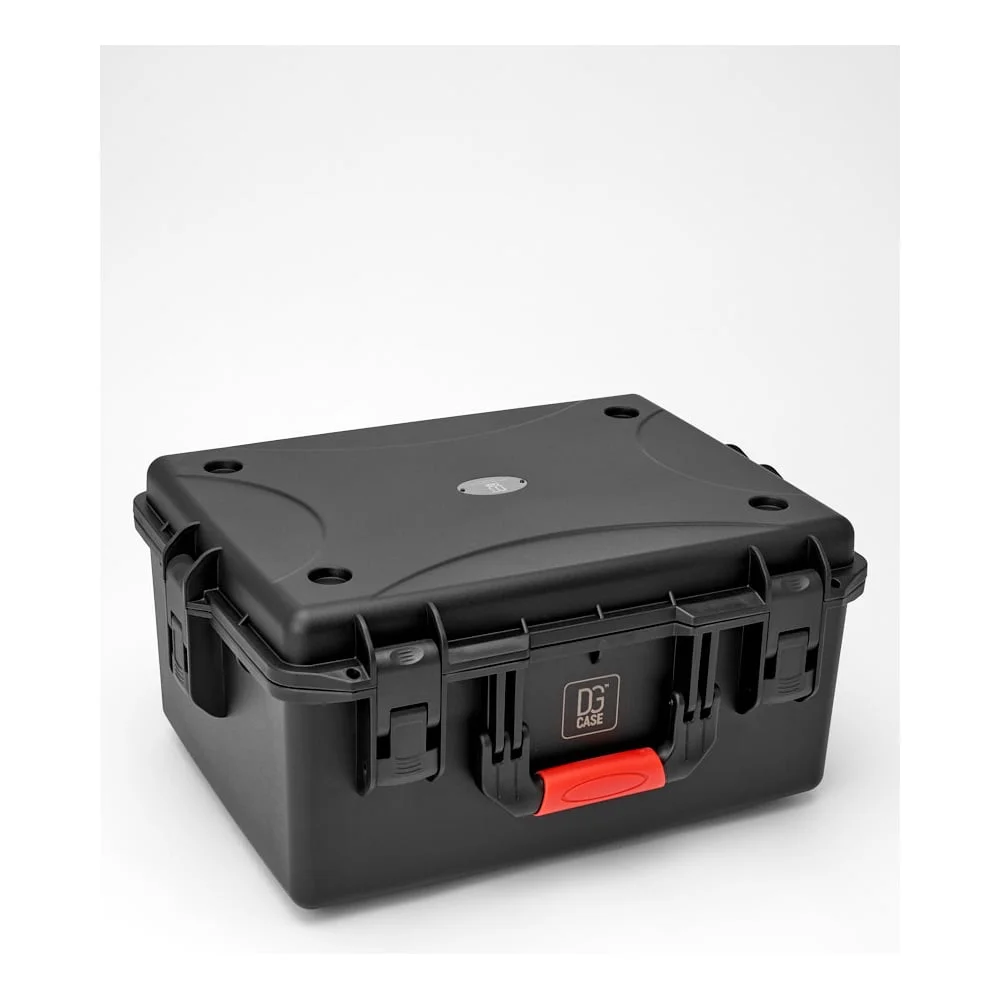 Кейс герметичный ударопрочный DGCASE, IP67, 490x360x235 60-02E @60-02E