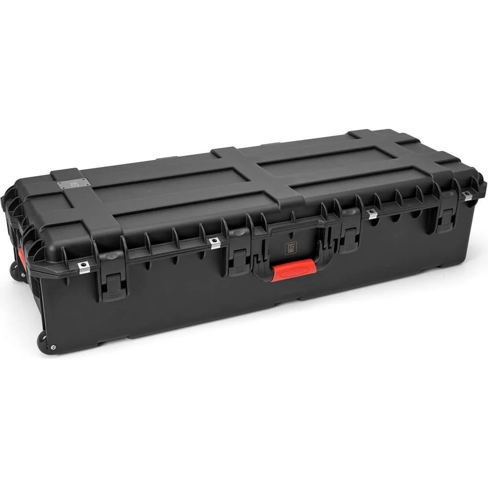 Кейс на колесах ударопрочный DGCASE, IP67, 1075x390x240 40-02B @40-02B