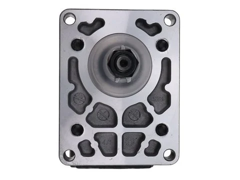 Гидронасос 14.8 5167392 для CASE JX100U JX70U JX90U JX80U трактора