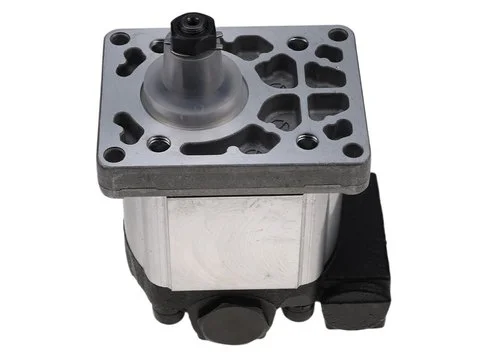 Гидронасос 14.8 5167392 для New Holland TL100 4835 TL70 5635 6635 L65 7635 TL90 TL80 трактора