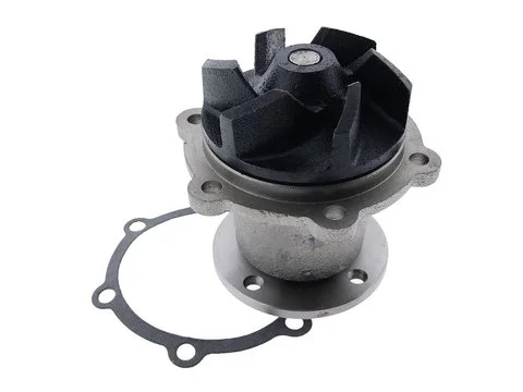 Водяной насос 063615116 136315100A 136399153 для Perkins 4.135 4.154 4.182 204-25 204-30 двигателя Gehl SL6620 SL6625 погрузчика с бортовым поворотом