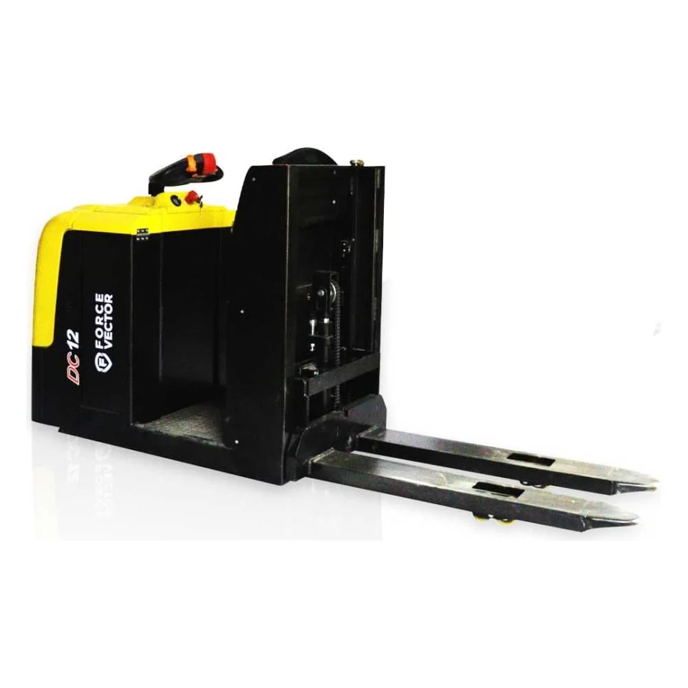 Комплектовщик паллет Force vector