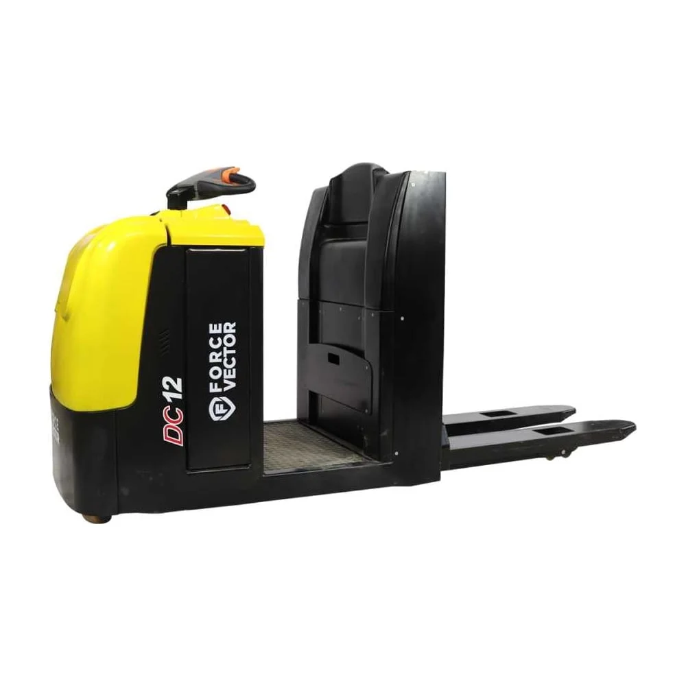 Комплектовщик паллет Force vector