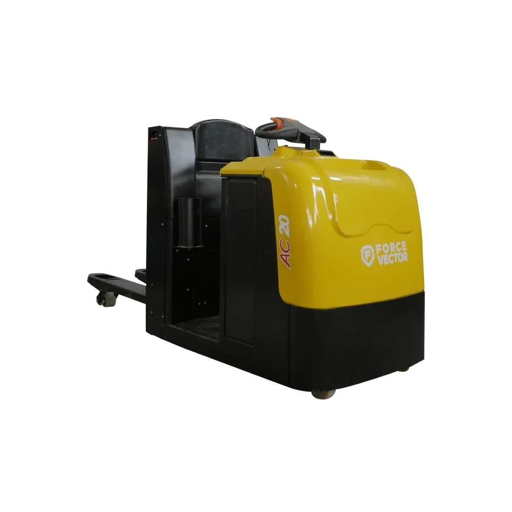 Комплектовщик заказов Force vector