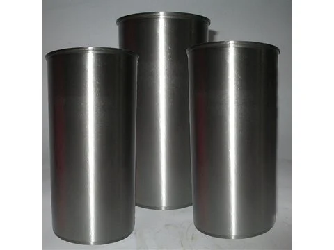 Гильза цилиндра для Hitachi экскаватора EX22 EX25 Isuzu двигателя 3KR1