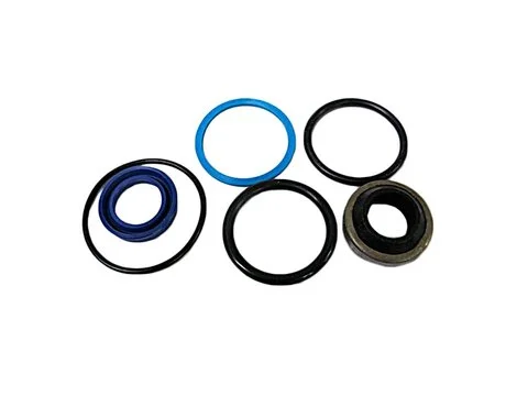 Рулевой цилиндр для Komatsu фронтального погрузчика WA500-1