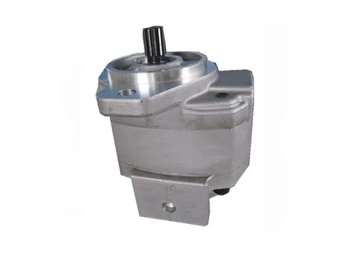 Гидронасос 705-13-31340 для Komatsu фронтального погрузчика WA380-3 WA380-DZ-3