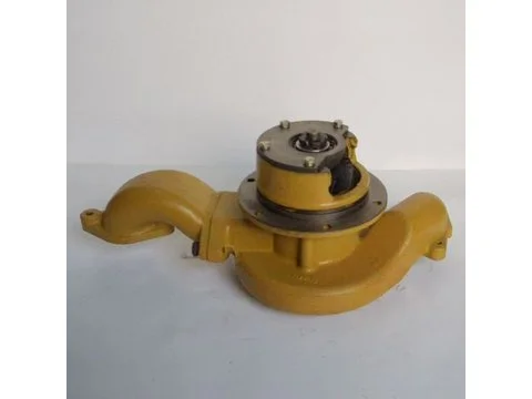 Водяной насос 6124-62-1003 для Komatsu бульдозера D155W-1 двигателя S6D155-4J