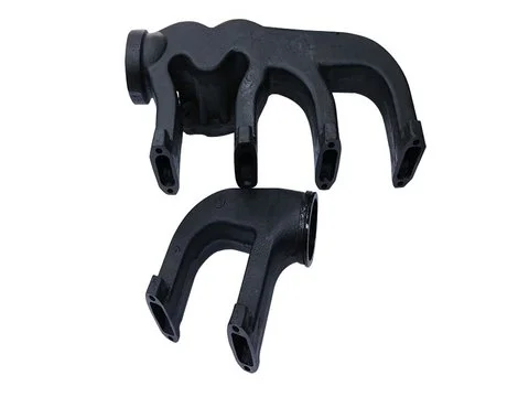 Выпускной коллектор 02161907 02244246 для Deutz двигателя D6L91406 F6L914 F6L913 F4L912 F3L912