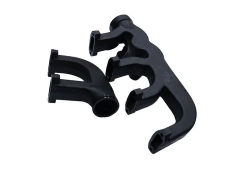 Выпускной коллектор 02161907 02244246 для Deutz двигателя D6L91406 F6L914 F6L913 F4L912 F3L912