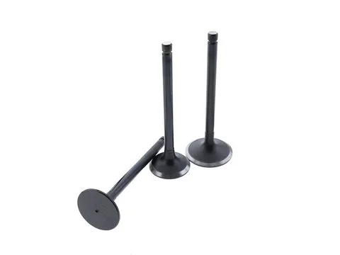 Впускной клапан для Hitaci экскаватора EX50UR Isuzu двигателя 3AB1