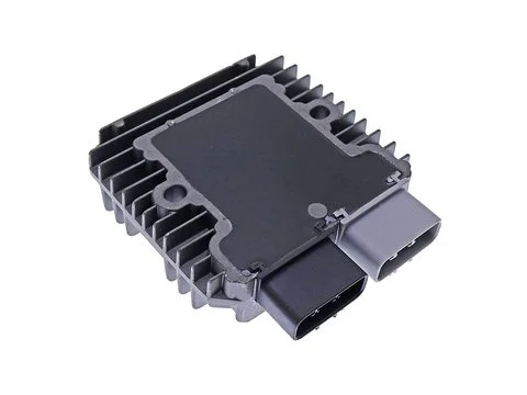 Регулятор напряжения Палец 5 MIU14344 MIU11409 для John Deere Utility транспортного средства XUV620I XUV625I XUV4X4 UV72