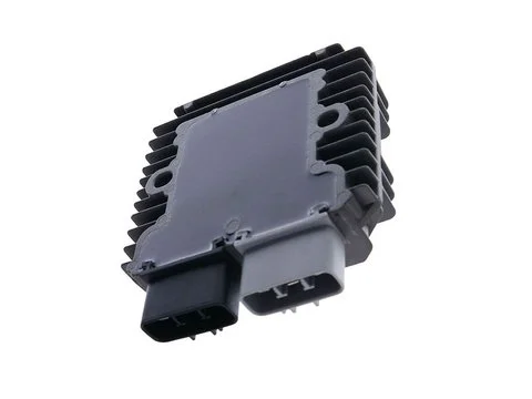 Регулятор напряжения Палец 5 MIU14344 MIU11409 для John Deere Utility транспортного средства XUV620I XUV625I XUV4X4 UV72