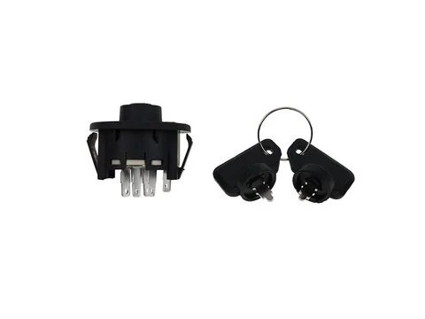 Замок зажигания Клемма 6 2 110-6764 для Toro TimeCutter Z4200 Z4220 Z5000 Z5020 Z5030 Z5040 Z5060 Z4200 Z4202 Z5035