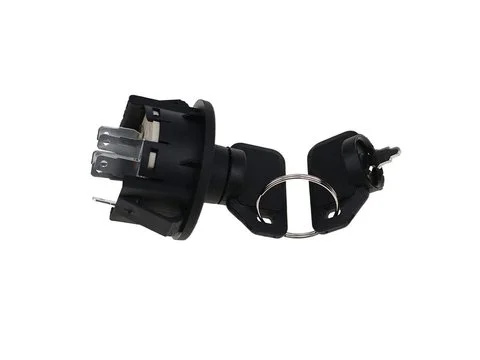 Замок зажигания Клемма 6 2 110-6764 для Toro TimeCutter Z4200 Z4220 Z5000 Z5020 Z5030 Z5040 Z5060 Z4200 Z4202 Z5035