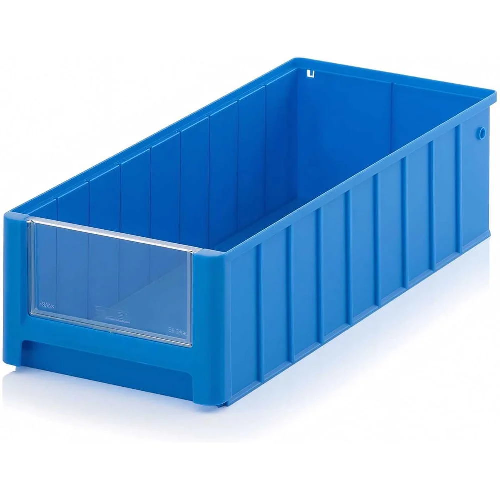 Лоток 500x234x140 мм Пластик Система 12.341.65