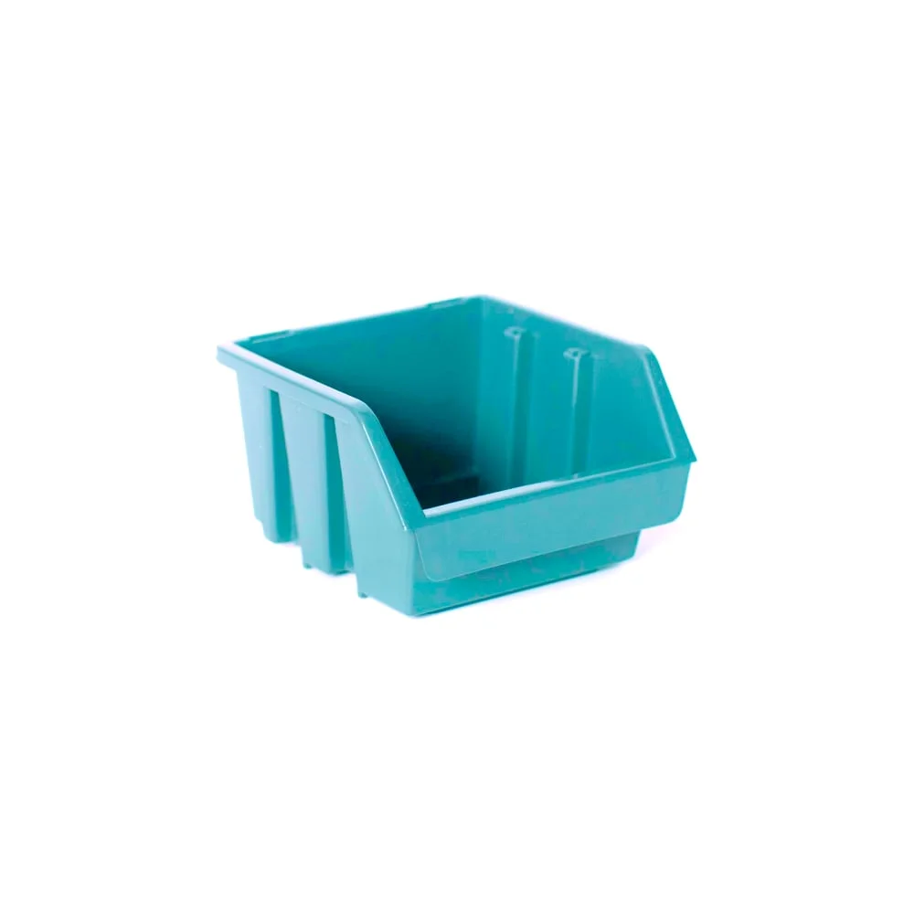 Лоток для метизов GARDENPLAST №1, 00014, 75x115x115 графит 4814132003046 00014