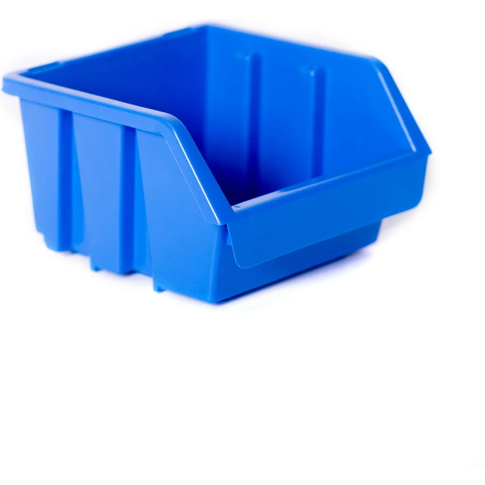 Лоток для метизов GARDENPLAST №1 75x115x115, синий 4814132003039 00013