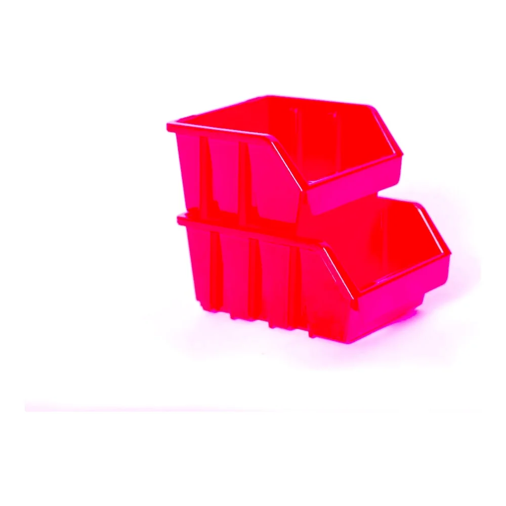 Лоток для метизов GARDENPLAST №2, 00006, 75x115x160 оранжевый, 4814132002964 00006