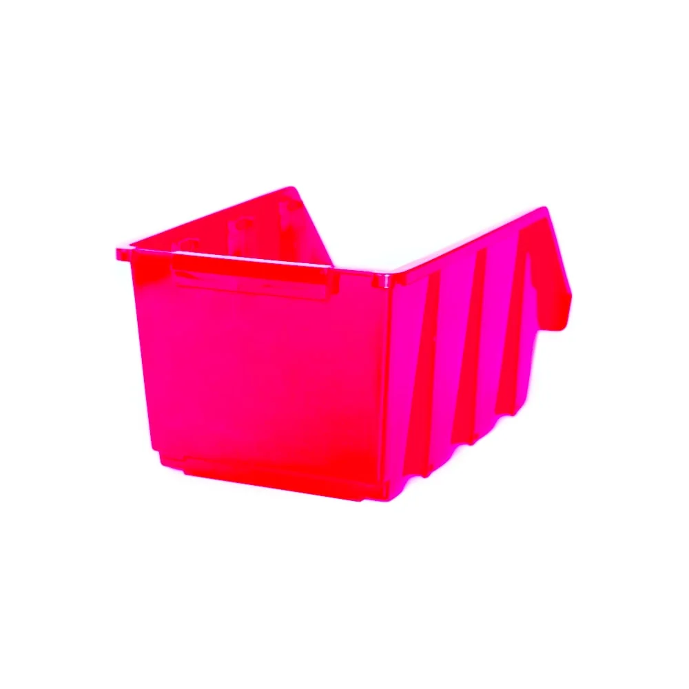 Лоток для метизов GARDENPLAST №3, 00033, 170x230x125 оранжевый, 4814132003213 00033