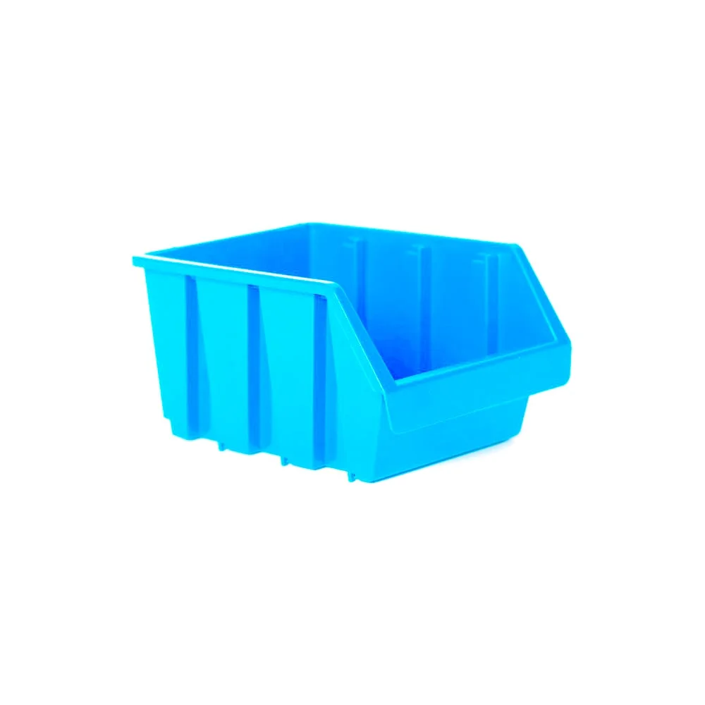 Лоток для метизов GARDENPLAST №3, 00034, 170x230x125 синий, 4814132003220 00034