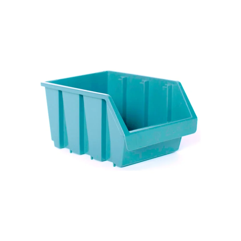 Лоток для метизов GARDENPLAST №3, 00035, 170x230x125 графит, 4814132003237 00035