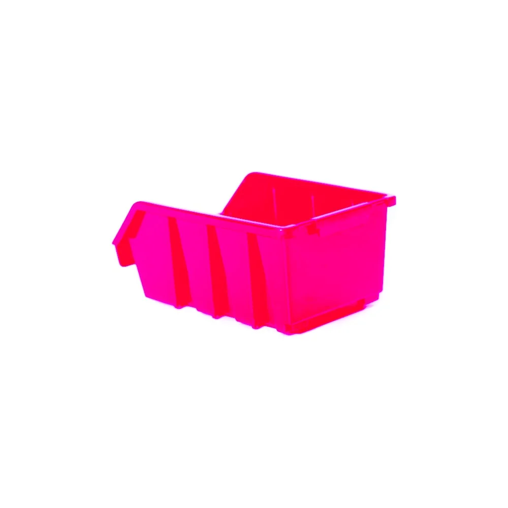 Лоток для метизов GARDENPLAST №4, 00037, 235x350x155 красный, 4814132003251 00037