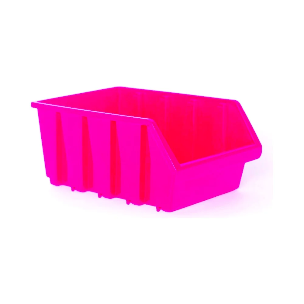 Лоток для метизов GARDENPLAST №4, 00038, 235x350x155 оранжевый, 4814132003268 00038