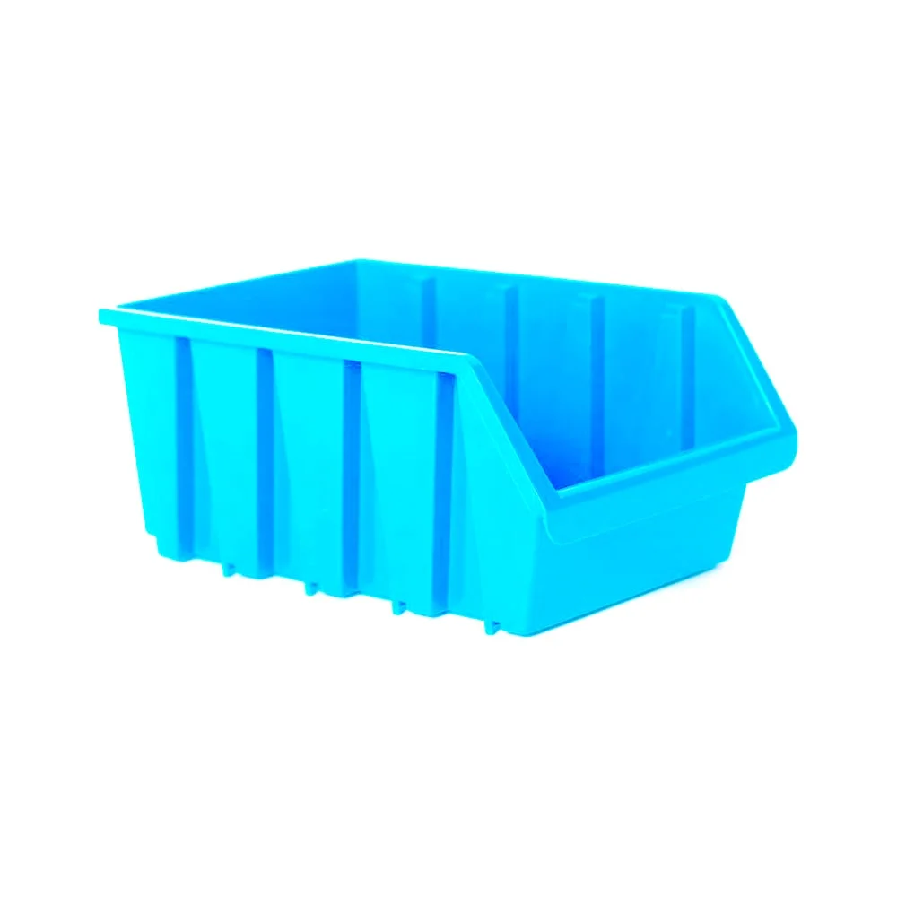 Лоток для метизов GARDENPLAST №4, 00039, 235x350x155 синий, 4814132003275 00039