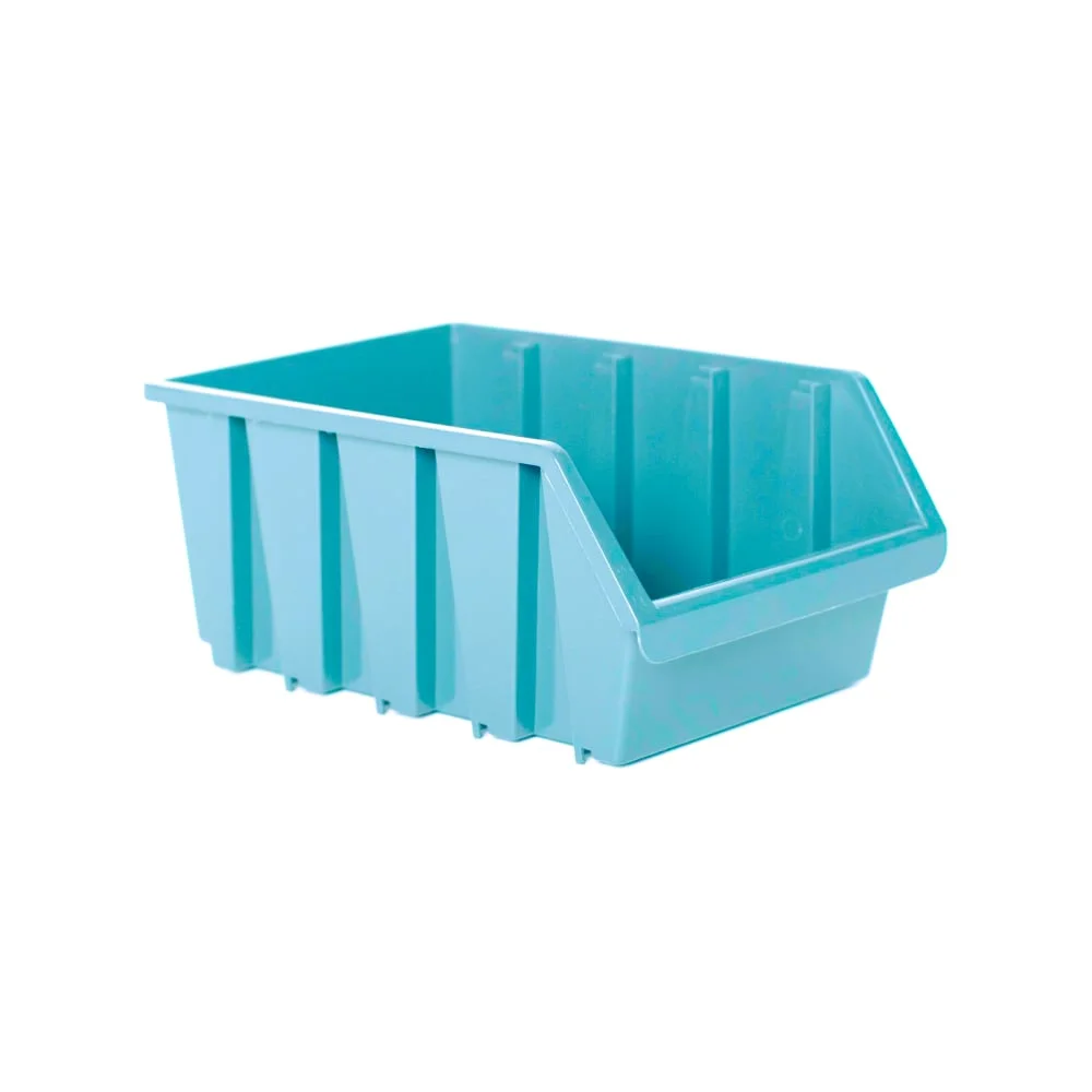 Лоток для метизов GARDENPLAST №4, 00040, 235x350x155 графит, 4814132003282 00040