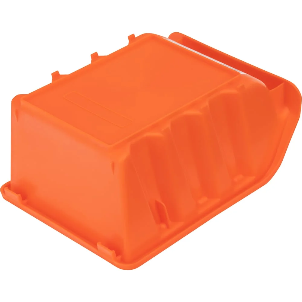 Лоток для метизов STELS 16x11,5x7,5 см, пластик 90800