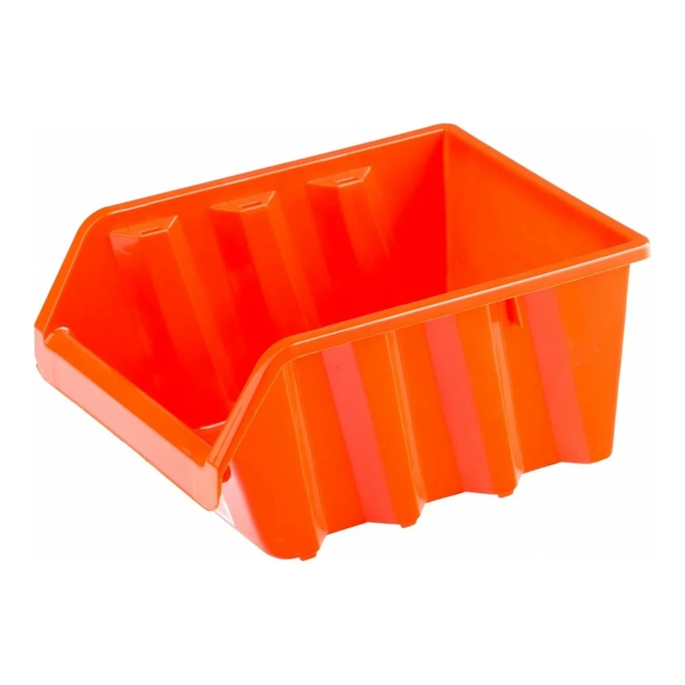 Лоток пластиковый для метизов (24.5x17x12.5 см) STELS 90801