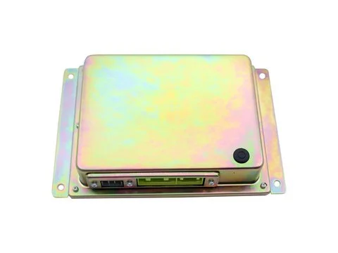 Блок управления 2480U332F1 для Kobelco экскаватора SK200 SK200LC SK300 SK300LC