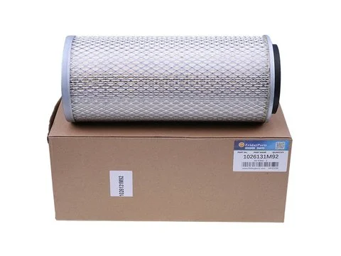 Воздушный фильтр 1026131M92 для Massey Ferguson трактора 135 155 158 165 168 175 178 185 188