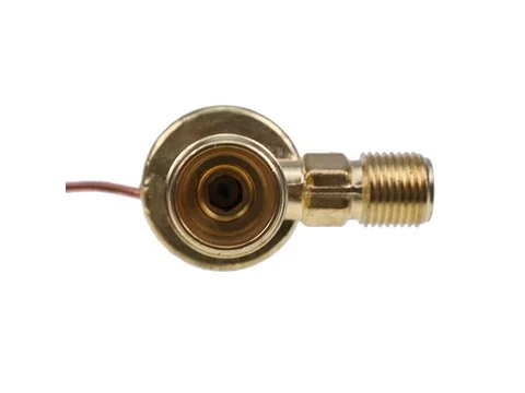 Расширительный клапан T1065-72171 для Kubota трактора M5700 M9000 M8200 M4900 M6800 L4310 L4610 L4630 L3710