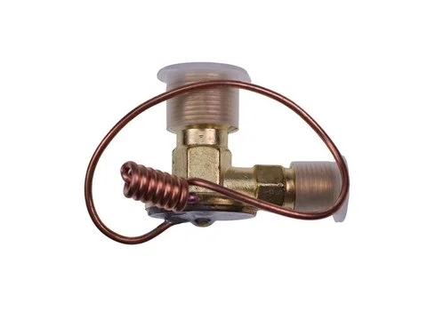 Расширительный клапан T1065-72171 для Kubota трактора M5700 M9000 M8200 M4900 M6800 L4310 L4610 L4630 L3710