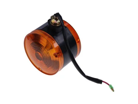 Аварийный фонарь TC422-33610 для Kubota трактора L2501D L3200H L3301 L3901H L4600F MX5200F MX5400F MX4800H