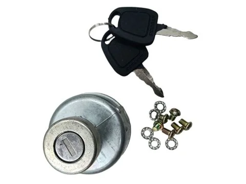 Замок зажигания K1001654B для Doosan экскаватора DH220-5