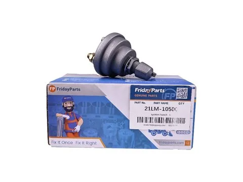 Замок зажигания 21LM-10500 для Hyundai R140LC9 R160LC9 R180LC9 R210NLC9 HL730-9 R140W9 R170W9