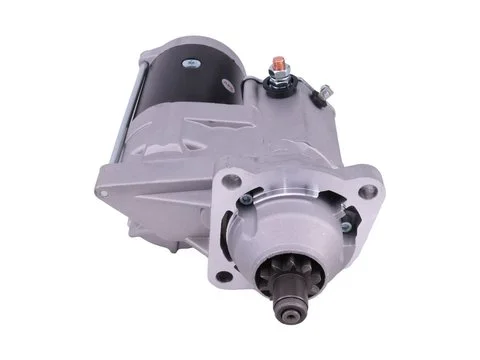 Стартер 24V 5.5KW 1987566C1 для Samsung SE170 SE210 экскаватора